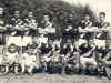 1963 – Palmeiras 1 x 0 Santa Bárbara D´Oeste, na Vila: em pé, Osvaldinho, Jair, Expedito, Súla, Oceania, Lindóia, Badi e o treinador Geléia; agachados, Tampinha, Cezário, Cidinho, Aloísio Mulato e Pádua.