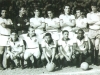 1966 – Em pé, Zé Maria, Paulinho, Jéco, Súla, Eduardo, Robertinho e Armando; agachados, Pintinho, Alemão, Ganzepi, Maércio e Odilon. 