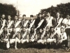 1966 – Em pé, Lori, Robertinho, Súla, Jéco, Vado, Paulinho, Armando, Eduardo e o treinador Pepino; agachados, Maércio, Alemão, Colé, Odilon, Ganzepi, Zé Maria e Jabuti (massagista). 