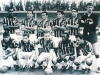 1965 – Em pé, Neguito, Súla, Robertinho, Edval, Martini e Armando; agachados, Pintinho, Ismael, Alemão, Odilon e Ali.