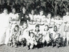 1965 – Em pé, Geléia, Airton, Donah, Roberto, Bade, Robertinho, Carioca e Armando Pigati; agachados, Mariano, Alemão, Cezário, Lori e Odilon.