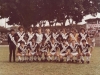 1979 – Time campeão da 1ª Divisão: em pé, Dadá, Gaúcho Lima, Carlinhos, Nórinha, Hamilton, Nonato, Roberto, Írzio e Helvécio; agachados, Guará, Ari, Titica, Mirandinha, Carióca, Piau e Charuto. O Treinador da época era Acosta. 