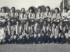 1976 – Em pé, o diretor Geléia, Carlos, Brandão, Hildo, Everaldo, Aldo Nora, Armando, Roberto, Mimi e o técnico Ramón Gómez; agachados, Trucão (massagista), Paulinho Platini, Bidinho, Paulinho, Tião Marino, Silva, Ivanildo, Diogo e Cal. 