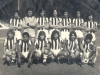 1975 – Time juvenil: em pé, Paulo Teixeira (depois se tornaria deputado), Teté, Chico, Nogara, João Orelha, Rack e Claudinho; agachados, Flecha, Cláudio, Nenê Carvalho, Marquinho Branco, Cadini e Bididi. O treinador era o saudoso Chico Nalli. 