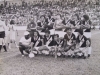 1979 – Time que enfrentou a Ponte Preta, no campo da Esportiva e marcou a estréia de Mirandinha. Em pé, o treinador Hélio dos Santos, Nonato, Luizinho, Nórinha, Laércio, Roberto e Helvécio; agachados, o massagista Trucão, Natal, Mirandinha, Guará, Toínho e Mastiguim.