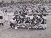 1979 – Time que enfrentou a Ponte Preta, no campo da Esportiva e marcou a estréia de Mirandinha. Em pé, o treinador Hélio dos Santos, Nonato, Luizinho, Nórinha, Laércio, Roberto e Helvécio; agachados, o massagista Trucão, Natal, Mirandinha, Guará, Toínho e Mastiguim.