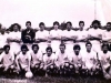 1974 – Palmeiras: em pé, Radar (técnico), Leitão, Wilsinho, Lito, Calo, Everaldo, Aldo Nora, Baiano e Artur; agachados, Gato, Nilsinho, Tarcisio, Vavá, Manézão, Paulinho, Dias e Aldinho.