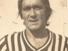 Anos 80 – O meio-campista Roberto, exemplo de dedicação com a camisa do Palmeiras.