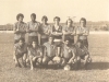1980 – Em pé, Gaúcho Lima, Alfredo, Mário Válter, Nórinha, Hamilton e Roberto; agachados, Brinda, Guará, Mirandinha, Carioca e Tonho.