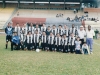 1998 – Veteranos do Palmeiras: em pé, Teté, Carlos Camada, Servilho, Zé Leitão, Pedrinho, Parmejani, Luis Henrique, Darci, João de Moura, Ziel, o técnico João Bacana e Chocolate; agachados, Totó, Miltinho, Cássio, Crim, Rogério, Guará, Galizé e Serginho.