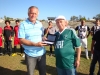 2012 - Encerramento do Campeonato de Futebol de Campo do Palmeiras - Troféu 