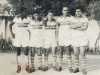 1958 – Baltazar, Alcindo, Agenor Garcia, Aires Diniz e Pedrinho Dragão.