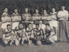 1959 – Em pé, Jacinto Valentim, Carlitão, Menocci, Zico, Jamil Gebara, Paulo Rezende e Venício Nogueira (técnico); agachados, Amado Valentim, Labruna Gião, Faé, Zé Carlos e Grilo.