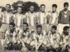 1960 – Equipe do Pratinha Futebol Clube: em pé, Binho Peres, Tomate, Efraim Nogueira, Manoel Nogueira, Guaraci e Armando Pigati; agachados, Zé Carlos, Joãozinho, João Mançano, Edval e Beiçola. 