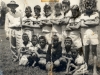 Década de 60 – Garotos que começavam a defender as cores do Pratinha. Alguns se tornaram grandes jogadores.