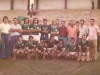 1974 – Time campeão do Sesquicentenário sanjoanense: em pé, João Barriga, Dago, Patinho, Armando, Cabide, Mimi, Foguinho, Dr. Antenos José Bernardes (prefeito na época), Efraim Nogueira, Dinho Tarifa e Alex Câmara; agachados, Leitão, Aldinho, Tuim, Colé, Maurinho, Buião e Clayton.