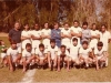 1977 – Pratinha F.C.: em pé, Efraim Nogueira, Macúco, Adão, Lelei, Dante, Zé Rui, Mané, Japonês, Jair Pelé e Adolfo Alvarez; agachados, Aldinho, Maézinho, Jura, Carlinhos, Libio, Clide, Paulinho e Esquerdinha.