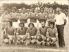 1976 – Pratinha: em pé, Jaiminho, Aldinho, Súla, Roberto, Tiãozinho, Foguinho e Efraim Nogueira; agachados, Clide, Dario, João Bueno, Clayton e Carlinhos.