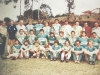 1979 – Elenco campeão amador da região, invicto: na 1ª fila, William Rickiem (diretor), Paulinho, Efraim Nogueira, Colé, Luquinha, Libio, Mané, Mimi, Chupança, Adolfo Alvarez Neto (presidente) e João Barriga (diretor); na fila do meio, Cabide, Lelei, Clide, Maézinho, Aldinho, Súla, Macúco e Roberto; sentados, Vavá, Vandinho, os mascotes Gláucio e Sandro, Esquerdinha, Leivinha, Dúca e Corbano.  