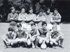 Time campeão juvenil, 1971: em pé, Beto Tarifa, Zé Roberto, Aldinho, Buião, Mauri e Rubinho; agachados, César, Nenê Franciolli, Clide, Efrainzinho e Foguinho. 