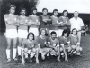 1973 – Em pé, Aldinho, Maézinho, Tonho, Mimi, Odair, Armando e Efraim Nogueira; agachados, Maurinho, Foguinho, Tuim, Clide e Diô.