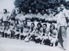 1977 – Em pé, João Tarifa, Cabide, Lelêi, Jaiminho, Patinho, Roberto, Súla, Foguinho, Nardinho, Efraim Nogueira e Alex Câmara; agachados, Carlinhos, Tuim, Clide, Dario, Libio, Jair Pelé, Jane e Nardinho Português.