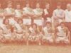 1973 – Em pé, Tonho, Aldinho, Maézinho, Clide, Armando, Diô, Mimi e Efraim Nogueira; agachados, Dario, Carlinhos, Maurinho, Tuim e Buião.