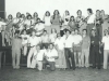 1974 – Festa pelo título do Campeonato do Sesquicentenário da cidade: na 1ª fila, Dinho Tarifa, Maurinho, Armando, Dario, Maézinho, Carlinhos, Dema, Paulinho, Efrainzinho, Cabide, Tonho, Aldinho, Clide, Mimi, Passiani e Gordo; na fila do meio, João Barriga, Chupança, Corbano, Tuim, Foguinho, Zé Ovo Ciacco, Súla, Zé Scotini, Armandinho, Armando Cipriano e Dário; agachados, Jacaré e Patinho.