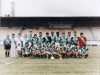 1984 – Em pé, João Barriga, Tiêta, Dema, Efraim, Miguel, Sidnei, Neto, Japonês, Fernandinho, Márcio, Rodolfo, Mané, João Guila e Cabeção; agachados, Luis Henrique, Rubinho Português, Amorim, Rubinho, Guerreiro, Tambor, Aldinho, Pedrinho e Esquerdinha.