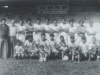 1983 – Em pé, Dema, Efraim Nogueira, Lelei, Japonês, Clide, Neto, Zé Rui, Mané, Macúco, Alemão e Adão; agachados, Maézinho, Rubinho, Paulinho, Libio, Aldinho, Esquerdinha e Jair Pelé.