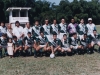 1995 – Em pé, Japonês, João Barriga, Cabeção, Efraim Nogueira, Ricardo, Neto, Ivan, FINAZZI, Pereira, Rodolfo e o massagista Zelão; agachados, Alemão, Ademir Borborema, Marquinhos Mosca, Marcelinho, Antonio Carlos, Ivinho, Xaléu, Sabará e Luti.