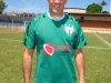 2012 - No mês de outubro, o goleador Finazzi reaparece jogando em sua cidade natal, marcando um gol pelo Pratinha no empate em 1 a 1 com o Vila Nova de Aguai.