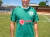 2012 - No mês de outubro, o goleador Finazzi reaparece jogando em sua cidade natal, marcando um gol pelo Pratinha no empate em 1 a 1 com o Vila Nova de Aguai.