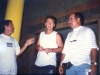 1997 - Rio de Janeiro, CFZ: Rondinelli, o 