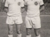 1962 – Os craques Loiro (Vadinho Magalhães) e Faé Ciacco.
