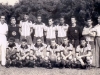 18/2/1962 – Rosário 2 x 0 Vasco de Rio Pardo (gols de Nani). Em pé, Dr. Manoel Godoy (presidente), Luiz Mourão, Zé Boínha, Chocolate, Ditinho Tobias, Ninho, Osvaldinho, Lista e Lazinho Ciacco (diretor);  agachados, Ico, Nani, Colé, Faé, Loiro e Roberto Fajardo.