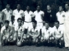 1962 – Em pé, o diretor Hélio Fonseca, Nelson Cordeiro, Ninho, Ico, Baltazar, Osvaldinho, Ditinho Tobias e Dr. Manoel Godoy (presidente); agachados, Acácio, Dirceu, Nardão, Faé e Loiro.