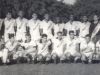 1962 - Campeão amador da cidade: em pé, Ico Nunes, Luiz Mourão, Cordeiro, Chocolate, Nardão, Ninho, Pelé, Didi, Pedro Barba, Osvaldinho e Dr. Manoel Godoy (presidente); agachados, Cláudio (M), Toninho Lombardi, Vadinho, Nane, Pingo, Dirceu, Tutú, Fajardo e o treinador Hamilton Barbeitos.