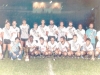 1984 – Elenco campeão amador: em pé, Ditão Caxambú (massagista), Ivan, Richardinho, o atual árbitro de futebol da CBF Cléber Wellington Abade, Serginho, Jorginho, Edjalma, Mimi, Julinho, Adolfinho Alvarez, Branco Alvarez e Nardinho; agachados, José Ribeiro (presidente do clube), Dinei, Biá, Hélder, Marquinhos, Ademir, Rubinho, Ricardo e Gê.