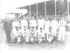 1925 - Combinado Esportiva-Palmeiras, em jogo realizado na General Carneiro: em pé, F. Neves, J. Parreira, J. Rehder, Nane Marcon, J. Bonze, A. Mattos, Antonio Blasi e A. Rubbo; de joelhos, L. Camargo, N. Aguiar, A. Parreira, A. Batista e J. Cecílio.