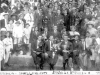 1921 – Os Tigres da Mogiana, como ficaram conhecidos no interior paulista os jogadores da SES em 1921, posam no clube após a conquista da “Taça Tulé”, com a vitória por 2 a 0 sobre o Amparo.