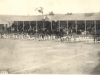 1921 – Esportiva e Palestra Itália fizeram a partida inaugural do estádio da rubro-negra, que terminou com vitória do time da capital por 2 a 1.