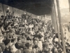 1939 – Flagrante da torcida no campo da Esportiva em dia de decisão do campeonato local.