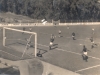 1943 – Flagrante de uma jogada que resultou em gol no campo da Sociedade Esportiva Sanjoanense, num jogo da rubro-negra contra o maior rival da região, o Rio Pardo Futebol Clube.