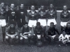 1949 – Em pé, Bellini, Menossi, Paulinho, Dias, Zé Coco, Ubirajara e Roberto Natalino; agachados, Omar, Osíres, Geraldo, Haroldo e Zé Amaro. O mascote é Paulinho Fiori.