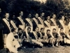 1946 – SES campeã regional: em pé, Dr. Manecão, Chiquinho, Mingo, Waldomiro, Doce de Leite, Sandro, Wilson, Vadinho Carneiro, Geraldão, Paulo Rezende e Luiz Espirro; agachados, Moacir, Mandú, Zé da Costa, Radamés, Catita, Zé Coco, Faísca, Byron e Grilo. 