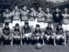 1958 – Elenco juvenil: em pé, Paulinho Fiori, Alfredinho Nóra, Bogê, Zé Roberto, Isidoro, Milton Cavalcanti, Ninho, Geraldo, Vadinho e Radar (técnico); agachados, Zé Carlos, Zoé, Edval, Ivan, Pagão, João Marcon e Luizinho Domingues.