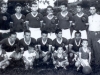 1959 – Aspirantes da Sociedade Esportiva Palmeiras, campeão paulista: em pé, Walter, o sanjoanense PASCHOAL FIORI, Gil, Joel, Mário e Odair; agachados, Jurandir, Júlio, Parada, Antoninho e Valdir. 