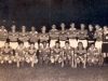 1959 – Amistoso contra a Caldense, no campo do Palmeiras: pela Esportiva, em pé, o treinador Radar, Ovane, Pedrinho, Henrique, Dimas, Manéco, Mauricio Azevedo (tendo a seu lado o goleiro sanjoanense Osvaldinho, do time mineiro, Osvaldinho; agachados, Benedetti, Bóde, Tiriba, Lilo Cassini e Zaizinho.  