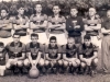 1958 – Em pé, Zaizinho, Paschoal Fiori (antes da saída para o Palmeiras da Capital), Manéco, Gérinho, Macaia, Bóde e Radar; agachados, Alfeuzinho (mascote), Henrique, Benedetti, Nani, Assis Mourão e Régis.